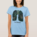 Suche nach atem tshirts Natur