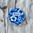 Suche nach tropische blumen buttons Für alle