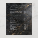 Suche nach marmor flyer Trendig