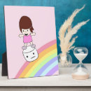 Suche nach mädchen fotoplatten Regenbogen