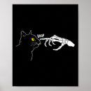 Suche nach vintage halloween poster Skelett