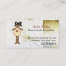 Suche nach fantasievolle visitenkarten Fee