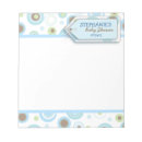 Suche nach duschen notizblock Blau