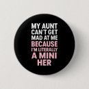 Suche nach lustige tanten buttons Familie