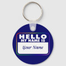 Suche nach namensschilder schlüsselanhänger Gewohnheit