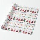 Suche nach socke geschenkpapier Weihnachtsverpackung