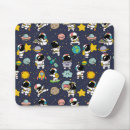 Suche nach raumschiff mousepads Muster