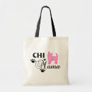 Suche nach chihuahua tote bags Liebe