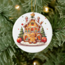 Suche nach lebkuchenhaus ornamente Familie