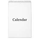 Suche nach klein kalender Leer