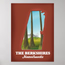 Suche nach berkshires poster Massachusetts