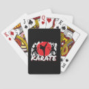 Suche nach karate spielkarten Tae kwon do