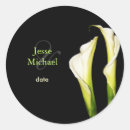 Suche nach calla lilien aufkleber Weiß