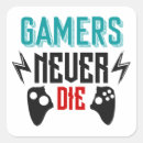Suche nach platzierung aufkleber Gamer