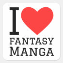 Suche nach liebe manga aufkleber Für alle