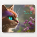 Suche nach hübsche katze mousepads Kitty
