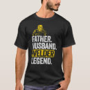 Suche nach metallarbeiter tshirts Vater
