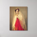 Suche nach schleier leinwandbilder Weiblich