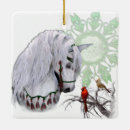 Suche nach weihnachtspferde ornamente Schnee
