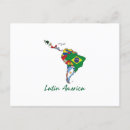 Suche nach lateinamerika postkarten Brasilien