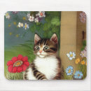 Suche nach vintage katzen mousepads Viktorianisch