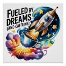 Suche nach tasse kaffee poster Motivation