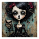 Suche nach eulen poster Niedlich