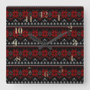 Suche nach stricken wanduhren Weihnachten