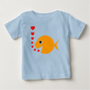 Suche nach goldfisch babykleidung Cartoon