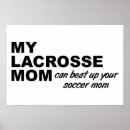 Suche nach lacrosse poster Stock