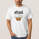 Suche nach lustiger kleiner kuchen tshirts Essen