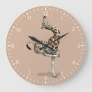 Suche nach lustige giraffe wanduhren Spaß
