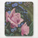 Suche nach blaue rosen mousepads Natur