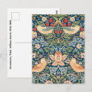 Suche nach william morris muster postkarten Viktorianisch