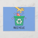 Suche nach recycle postkarten Globale erwärmung