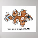 Suche nach fisch cartoon poster Jedes kind