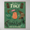 Suche nach tiki bar poster Retro