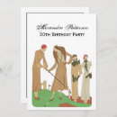 Suche nach golf spielen einladungen Sport