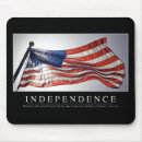 Suche nach loyalität mousepads Unabhängigkeit