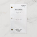 Suche nach hollywood visitenkarten Film