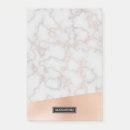 Suche nach marmor post it Rotgold