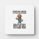 Suche nach lustiger kaffee fotoplatten Hund