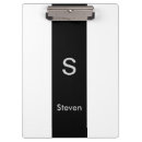 Suche nach kalligraphie klemmbrett Monogramm