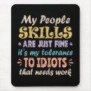 Suche nach sarkastische zitate mousepads Sarkasmus