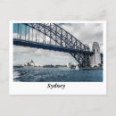 Suche nach sydney hafen postkarten Neue südwald