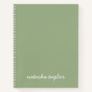 Suche nach monogramm kleine notizbücher Salgrün