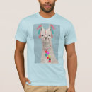 Suche nach verzieren tshirts Lamas