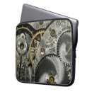 Suche nach uhr laptop schutzhüllen Steampunk