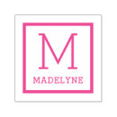 Suche nach monogramm stempel Quadrat