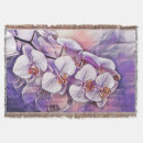 Suche nach orchideen decken Tropisch